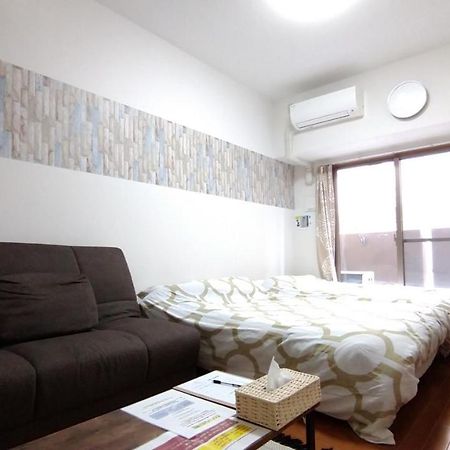 I Cube高津 Appartement Osaka Buitenkant foto