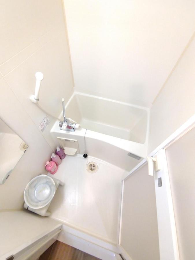 I Cube高津 Appartement Osaka Buitenkant foto