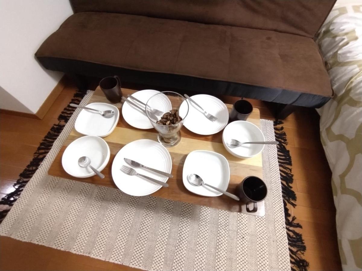 I Cube高津 Appartement Osaka Buitenkant foto