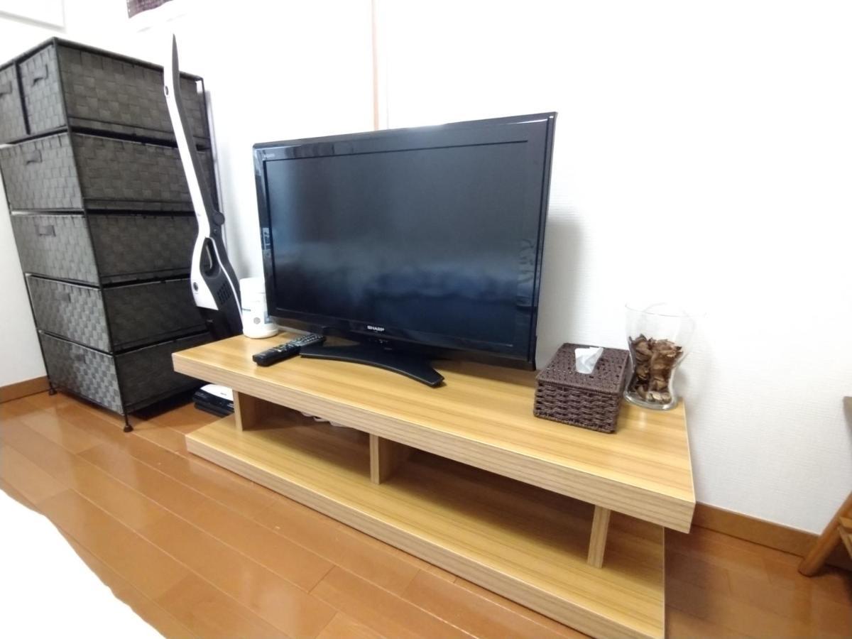 I Cube高津 Appartement Osaka Buitenkant foto