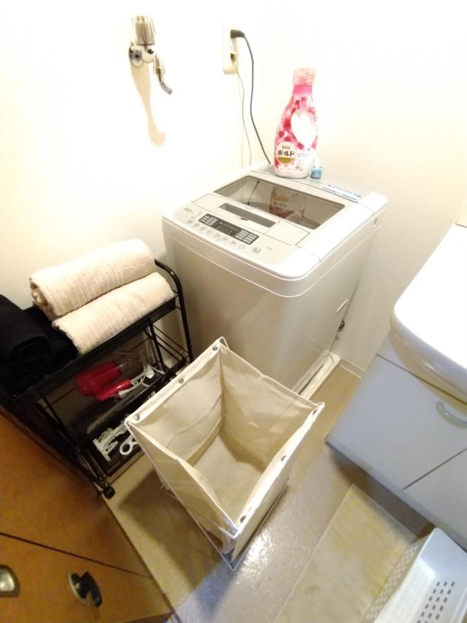I Cube高津 Appartement Osaka Buitenkant foto