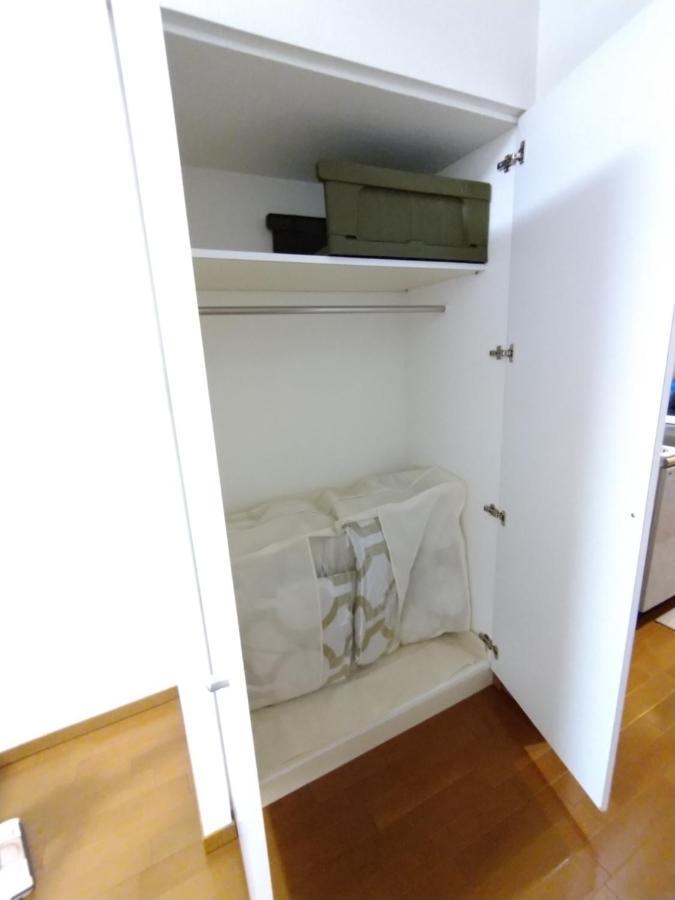 I Cube高津 Appartement Osaka Buitenkant foto