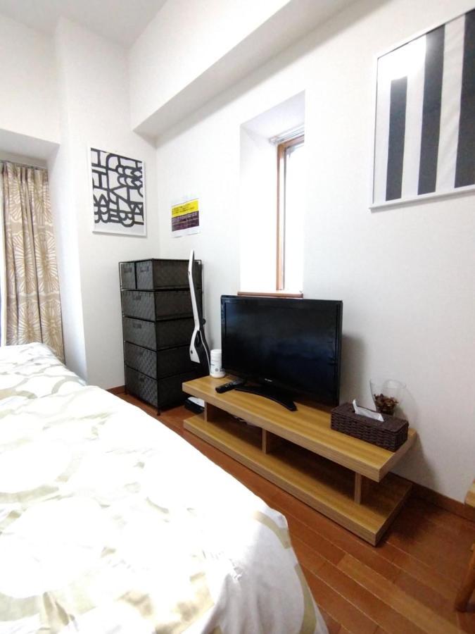 I Cube高津 Appartement Osaka Buitenkant foto