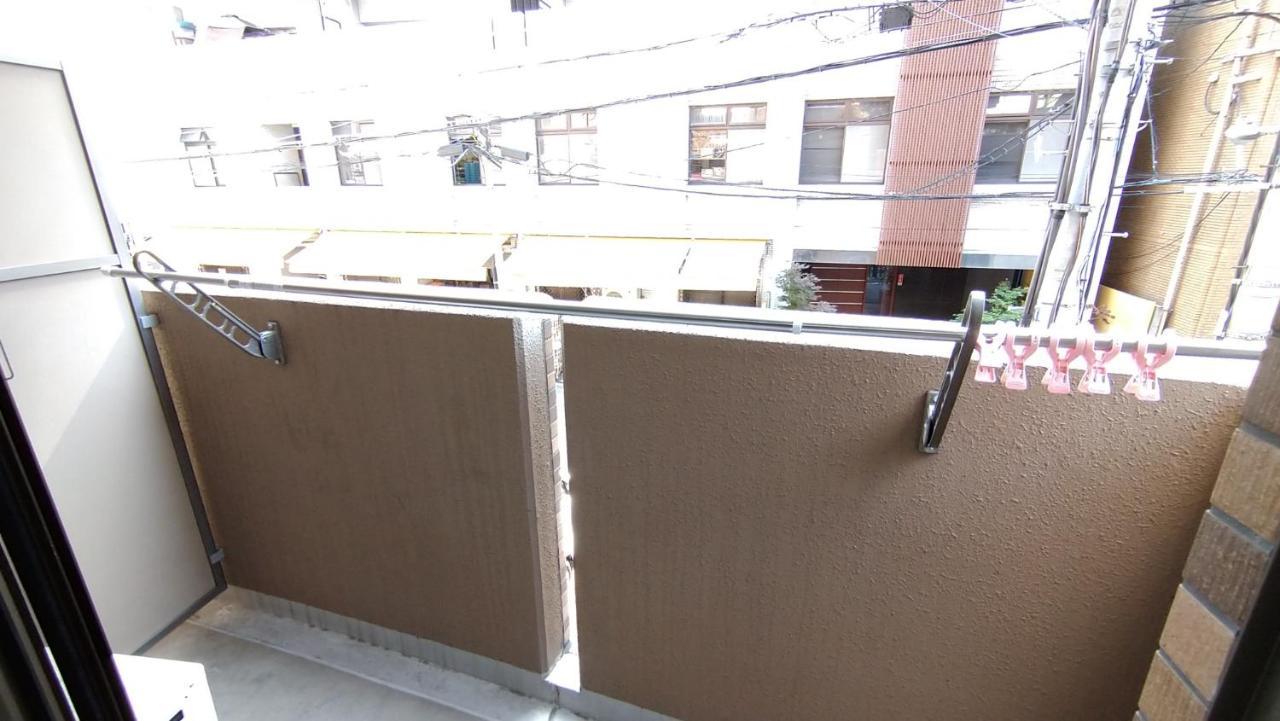 I Cube高津 Appartement Osaka Buitenkant foto