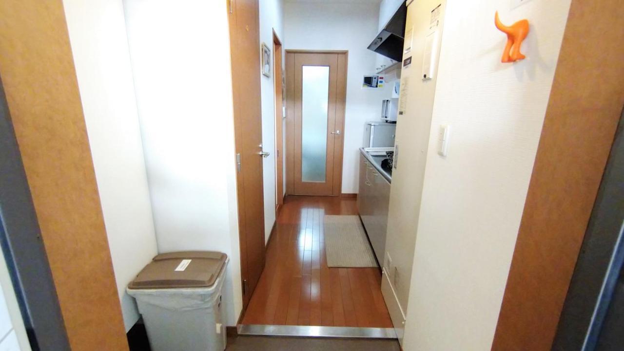 I Cube高津 Appartement Osaka Buitenkant foto