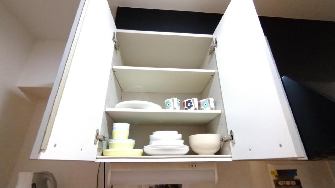I Cube高津 Appartement Osaka Buitenkant foto