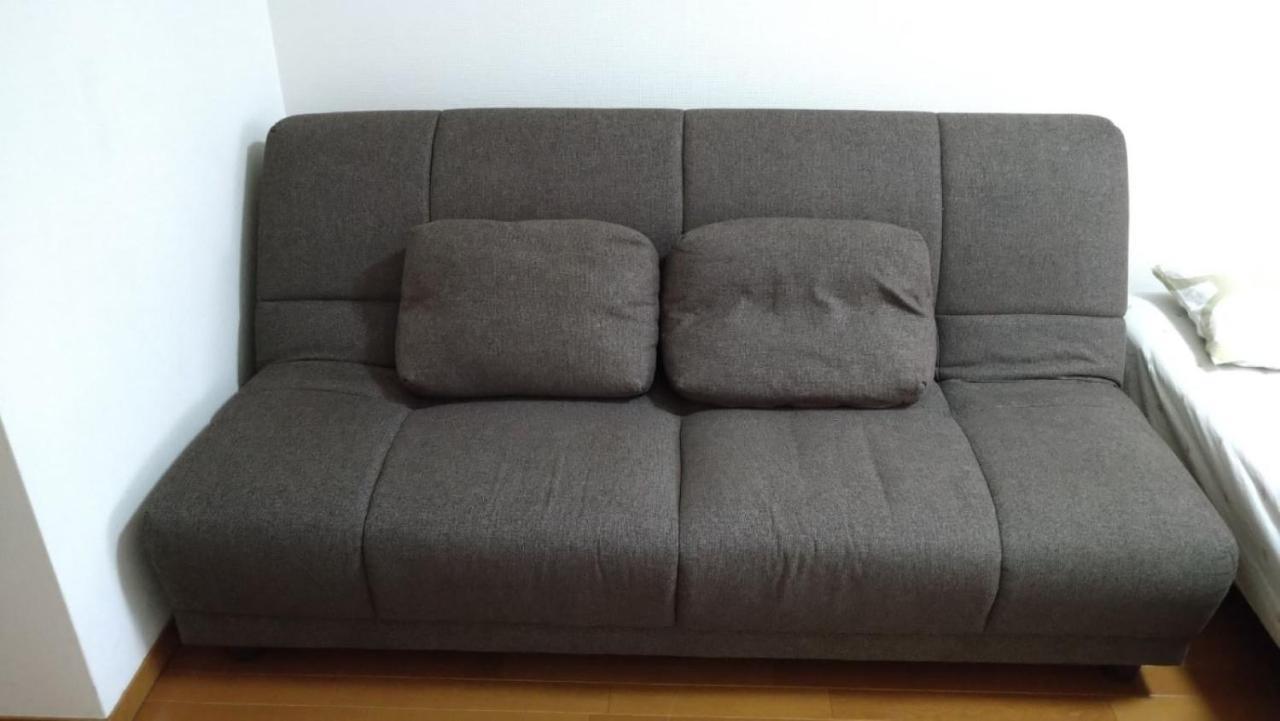 I Cube高津 Appartement Osaka Buitenkant foto
