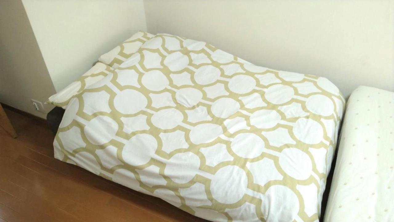 I Cube高津 Appartement Osaka Buitenkant foto